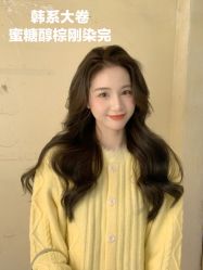 -丝语萱形象