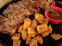 牛扒-TEQO·Mexican food & Bar