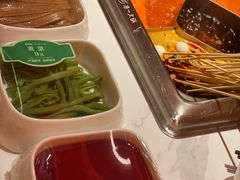 -串一火锅(赛格国际购物中心店)