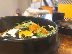 石锅拌饭-SchoolStory学校的故事(七星路店)