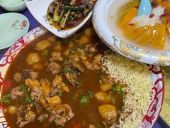 -三大钵江湖菜(空港店)