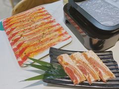 -八乔煎肉馆·丹东特色煎锅(梅林店)