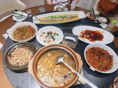 -品大伍·食之道品伍味(汪海店)