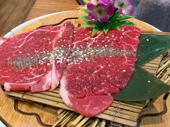 -牛也烧肉(摩尔城店)