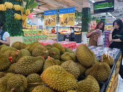 -沃尔玛购物广场(仓山万达店)