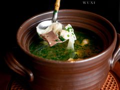 -卯时·龙光雅宴·精致锡帮菜(惠山古镇店)
