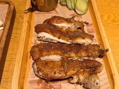 -味德西餐音乐酒吧 Wade's Bar&Grill