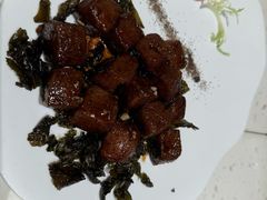 -青叶202都市餐厅(迪诺水镇店)