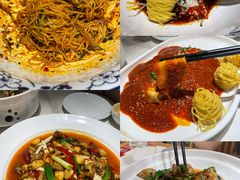 -鸡毛店·川菜(文殊院店)