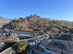 -遵化汤泉宫度假村温泉