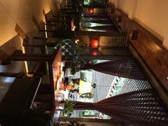 泰莲庭鲟鱼旅行餐厅-Local泰莲庭(虹鳟鱼店)