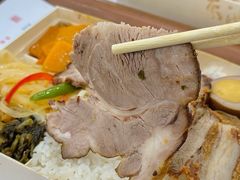-东池便当(黎明西路店)