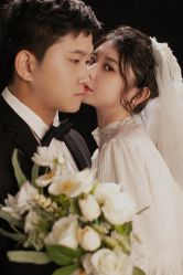 -薇咖映画婚纱摄影工作室