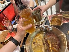 -旺蜀主成都串串火锅(西直门凯德MALL店)