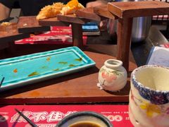 -古田居·特色寿司料理(星之岛旗舰店)