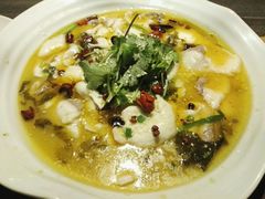 -青叶202都市餐厅(迪诺水镇店)