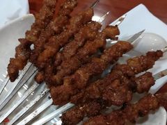 -南城香(欧陆经典万兴苑店)