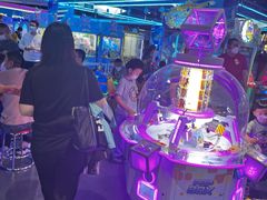 -大玩家(通州万达广场店)
