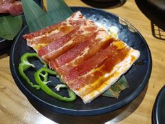 -九田家黑牛烤肉料理(溧阳吾悦店)