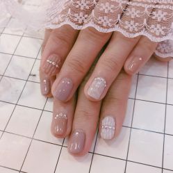 -PinkBaby美甲美睫
