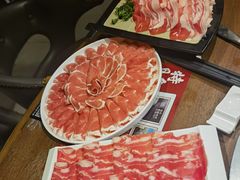 -快乐小羊·内蒙牛羊肉火锅(流花中心店)
