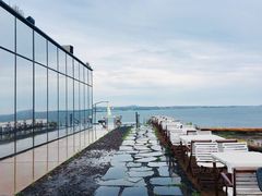 -Cafe Aewol Monsant