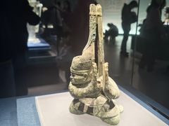 -盘龙城国家考古遗址公园