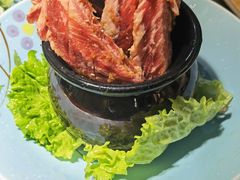 -三石铁板烧(紫竹桥店)