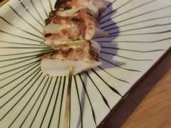 鸡脆骨-一吉焼鸟·FOUNDER(桂林路店)