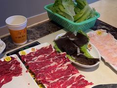 -小肥牛潮汕牛肉火锅(南联店)