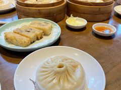 -南翔馒头店(豫园店)