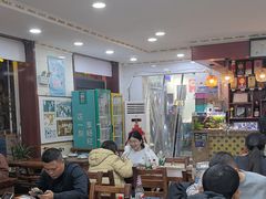 -叶存利海鲜大馅饺子(海宁路总店)
