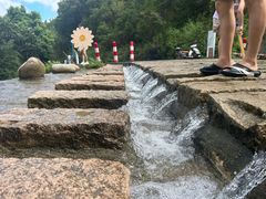 -茶人谷-东海大峡谷