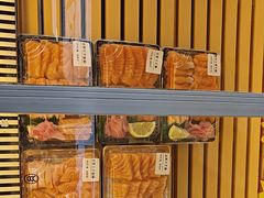 -熟里三文鱼旗舰店(红星店)