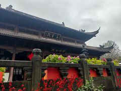 -钱王祠