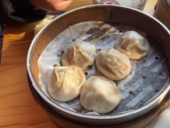 -鸡鸣汤包(红山动物园店)