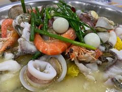 -大鼎水煮鱼(明鑫花苑店)