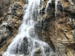 -百里山水画廊乌龙峡谷