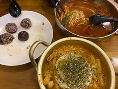 -优壹佳·延边朝鲜族料理(中山北路店)