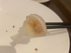 -万荟轩海鲜·粤式点心自助餐厅(蓝海风万怡酒店)