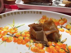 -西贝莜面村(镇江苏宁广场店)