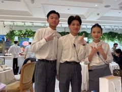 -京彩臻品火锅