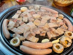 -杀猪天·韩国烤肉(总店)