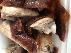 -老字号蛇口德记烧腊饭店·海鲜加工