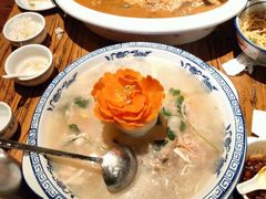 -老雒阳面馆·水席(定鼎门店)