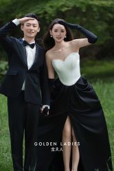 -金夫人婚纱摄影(衡阳店)