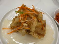 -东方饺子王(新奥购物中心店)