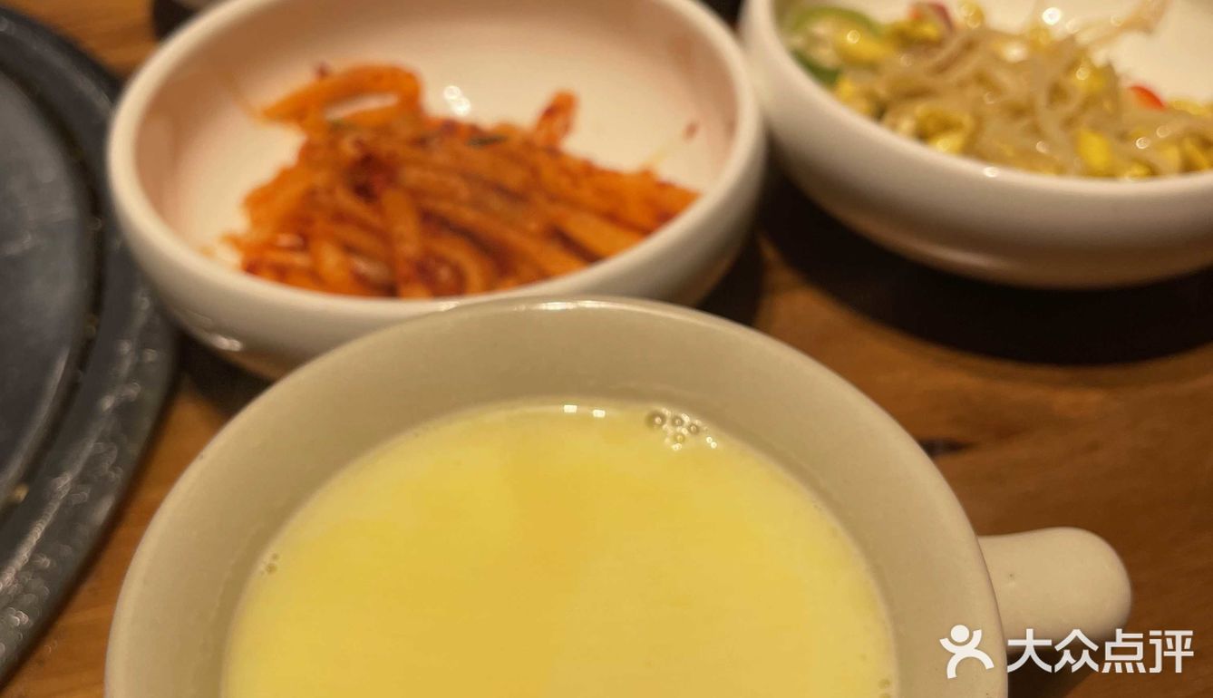 含章鱼量过高的一餐