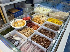 -木木鲜海鲜面(天一店)