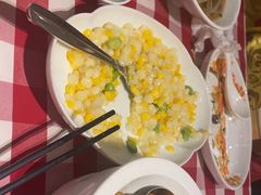 -西贝(枫蓝国际购物中心店)